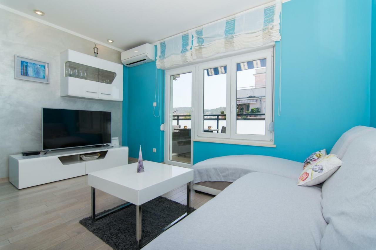 Apartman Marin تروغير المظهر الخارجي الصورة
