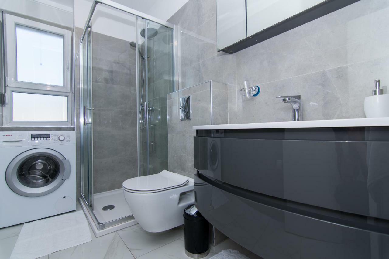 Apartman Marin تروغير المظهر الخارجي الصورة