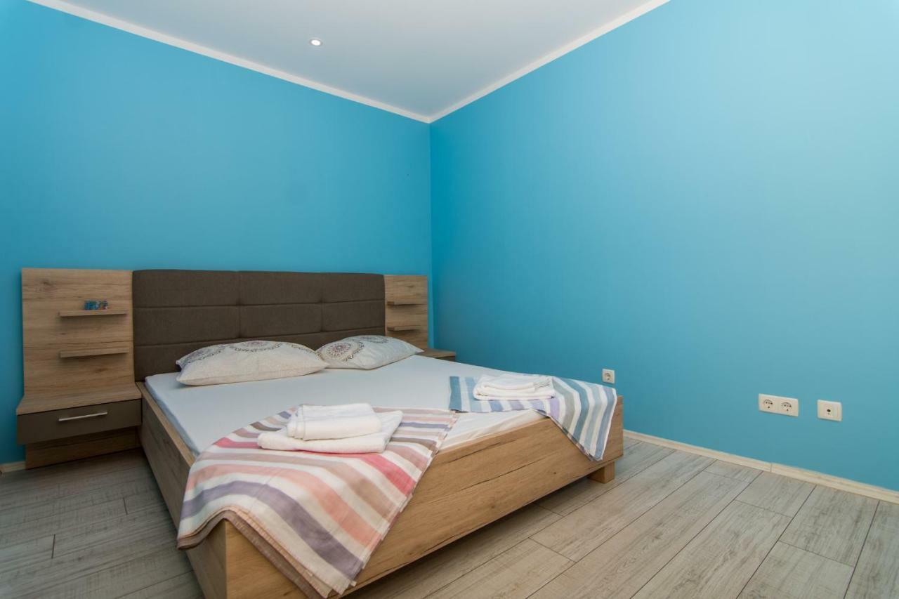 Apartman Marin تروغير المظهر الخارجي الصورة