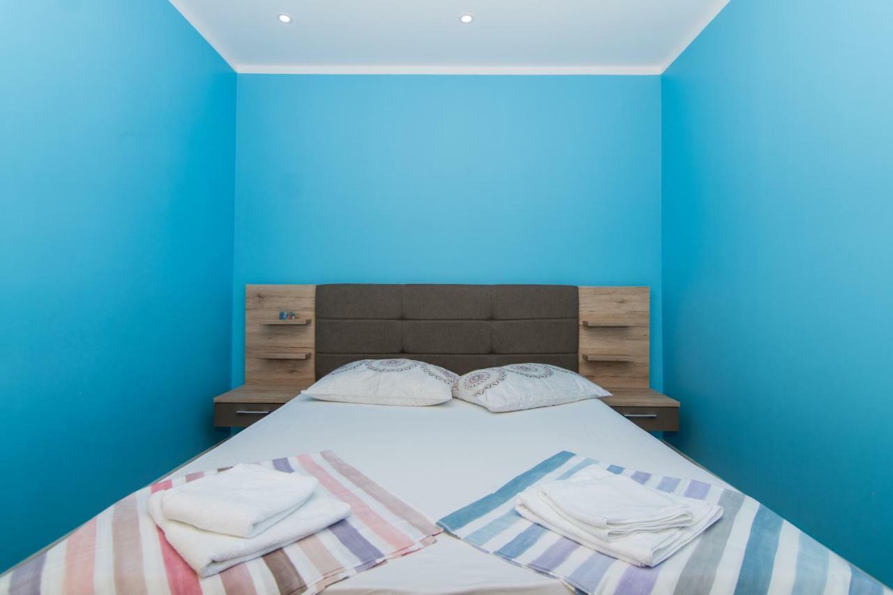 Apartman Marin تروغير المظهر الخارجي الصورة