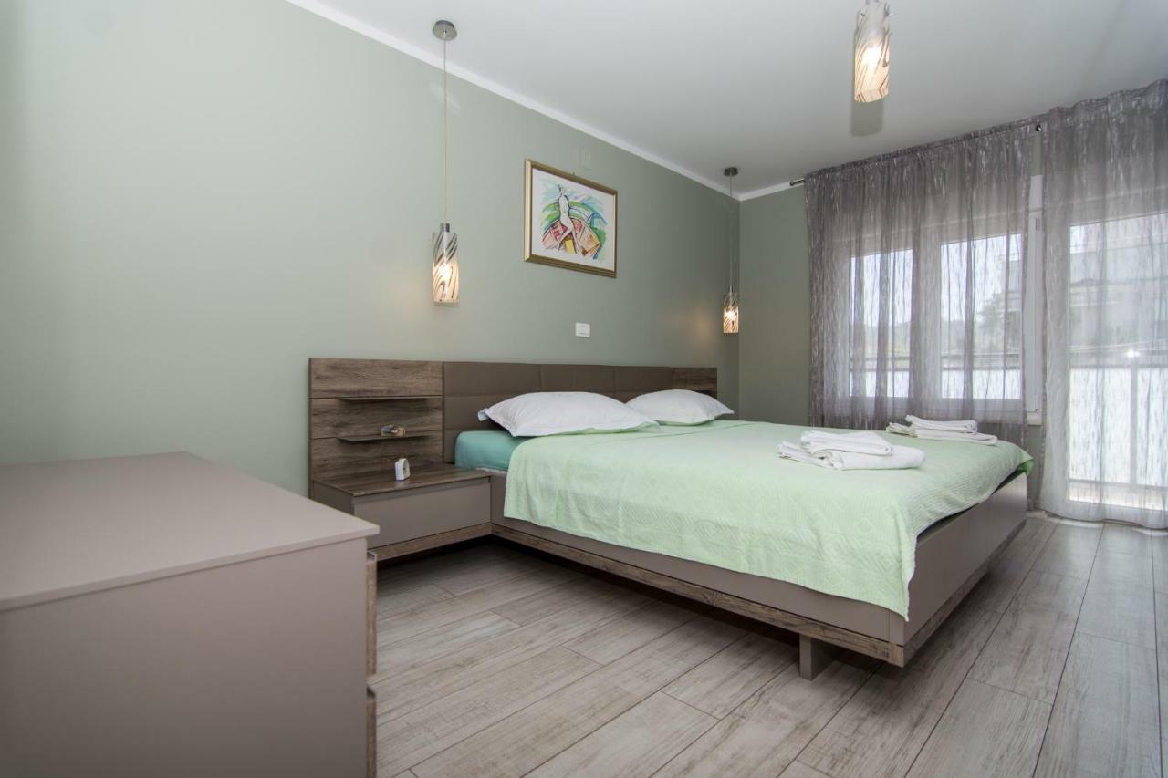 Apartman Marin تروغير المظهر الخارجي الصورة