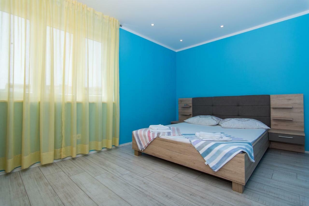 Apartman Marin تروغير المظهر الخارجي الصورة