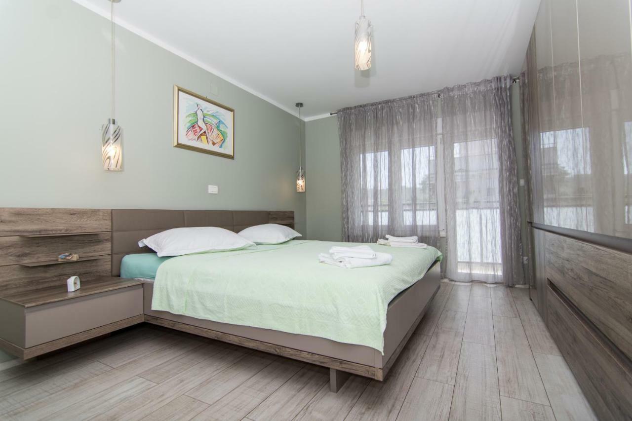 Apartman Marin تروغير المظهر الخارجي الصورة