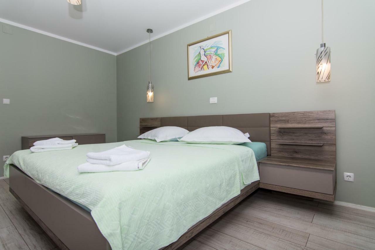 Apartman Marin تروغير المظهر الخارجي الصورة