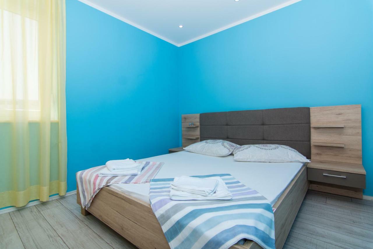 Apartman Marin تروغير المظهر الخارجي الصورة