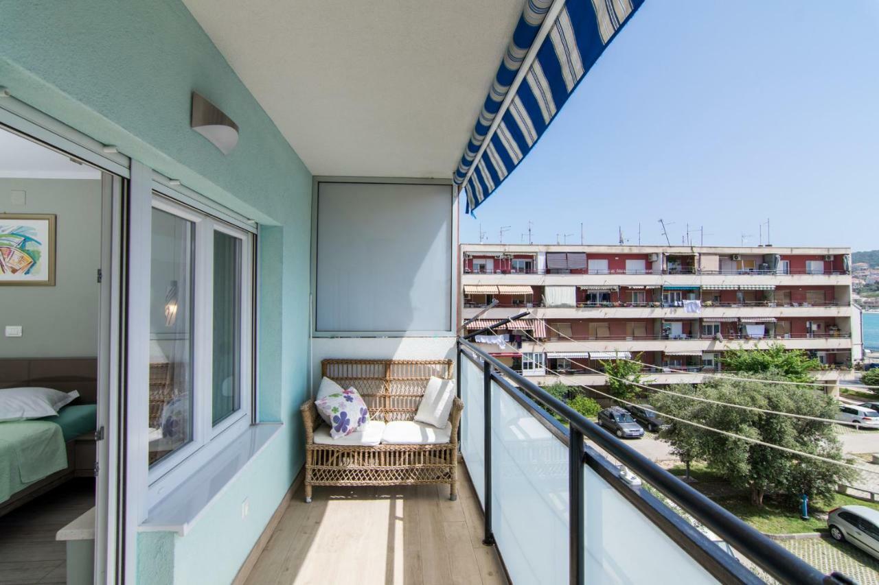 Apartman Marin تروغير المظهر الخارجي الصورة