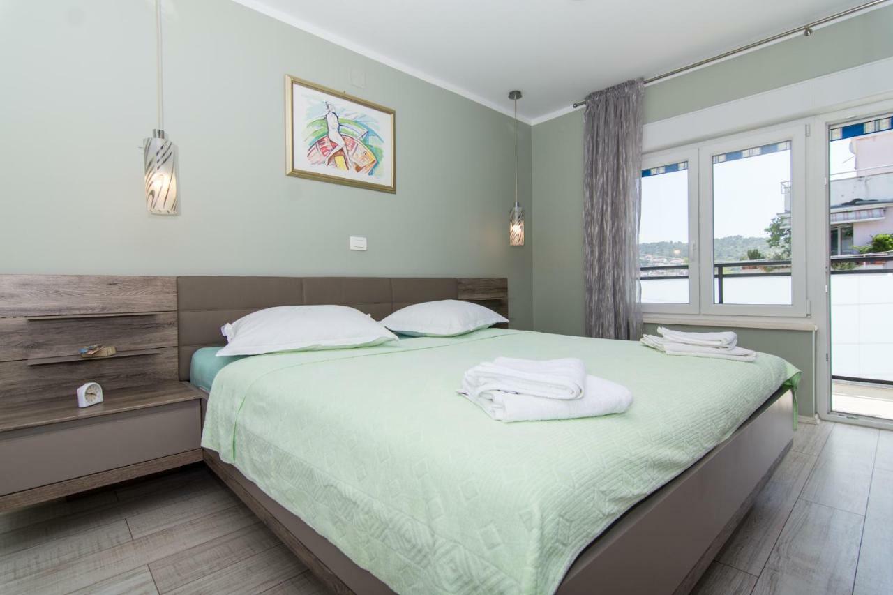 Apartman Marin تروغير المظهر الخارجي الصورة