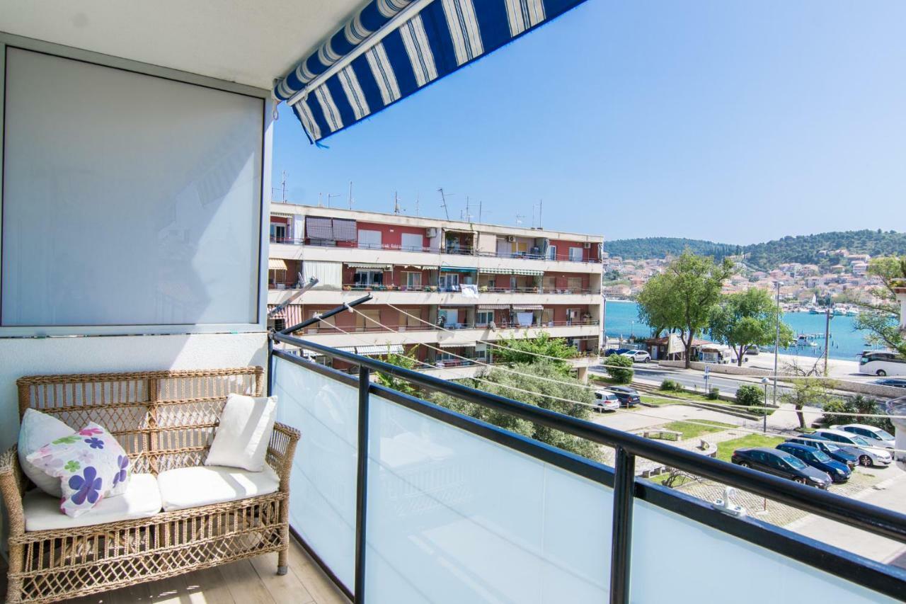 Apartman Marin تروغير المظهر الخارجي الصورة