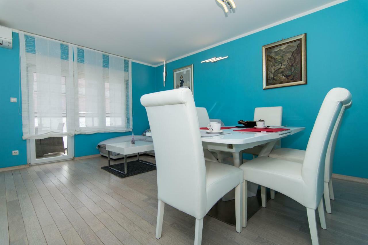 Apartman Marin تروغير المظهر الخارجي الصورة