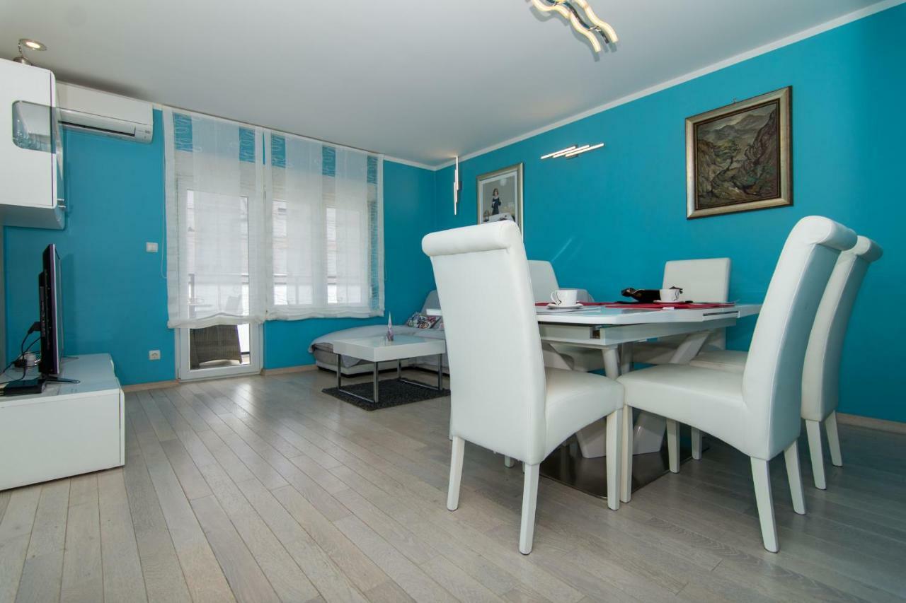 Apartman Marin تروغير المظهر الخارجي الصورة