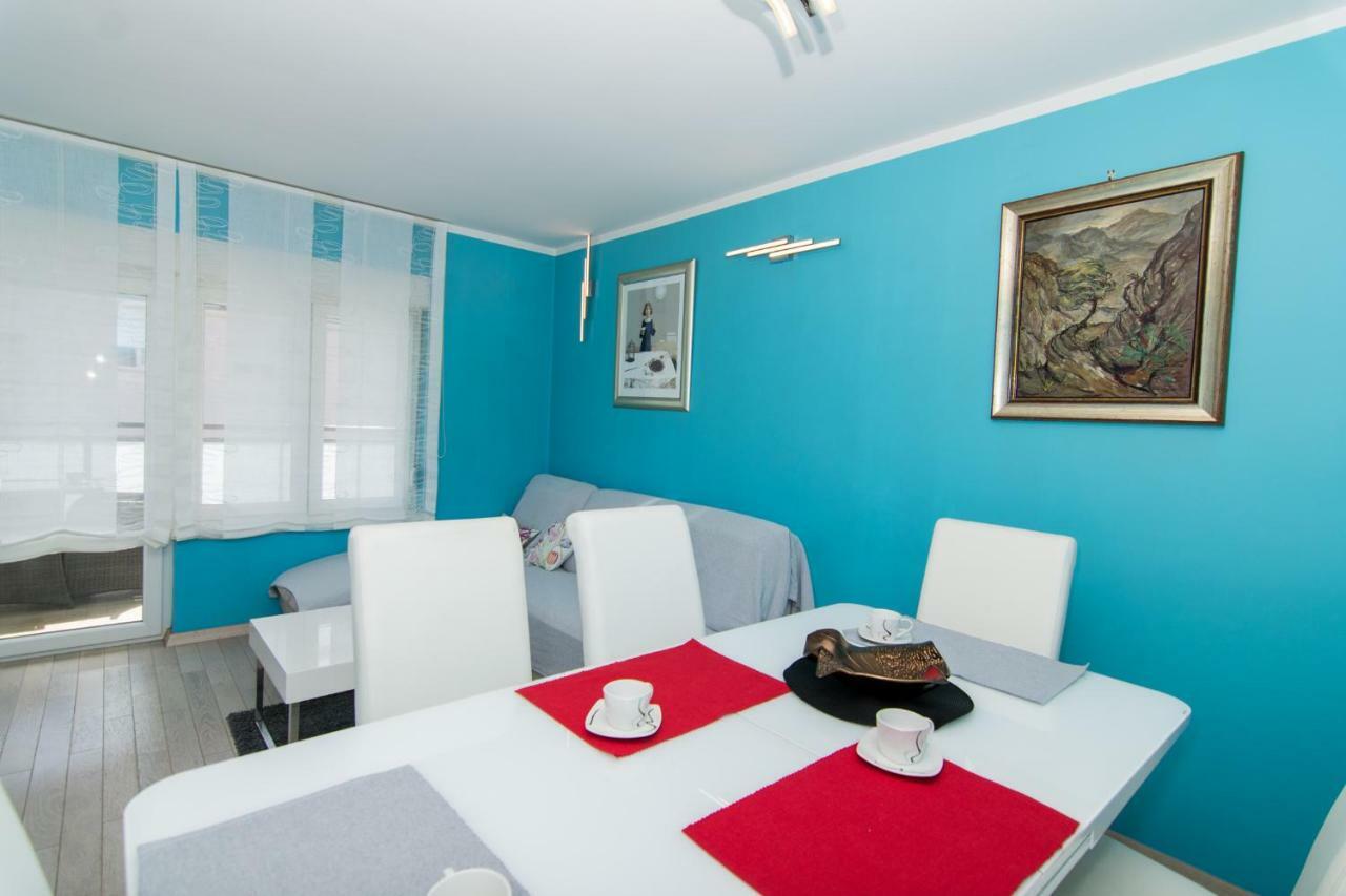 Apartman Marin تروغير المظهر الخارجي الصورة