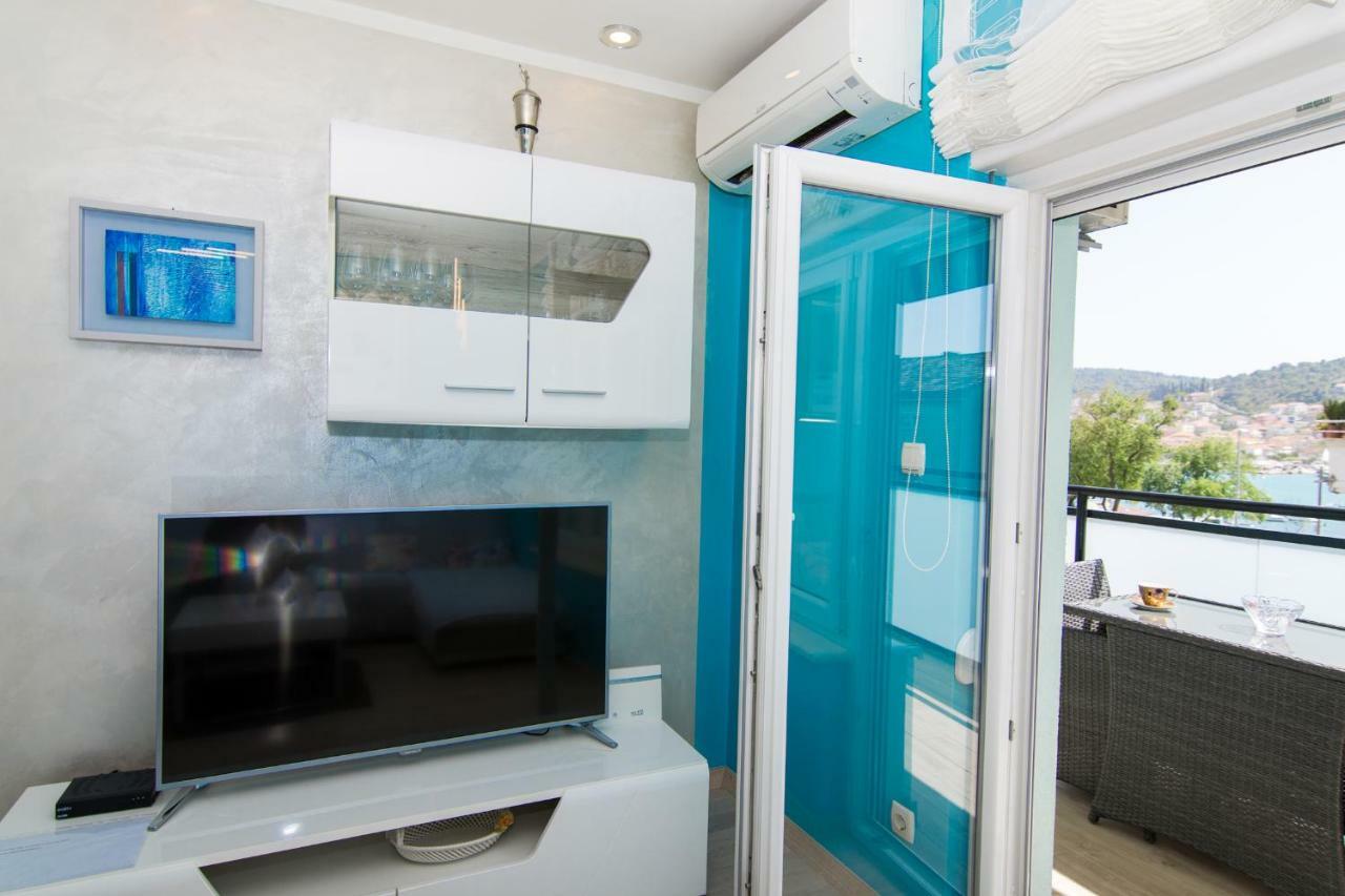 Apartman Marin تروغير المظهر الخارجي الصورة