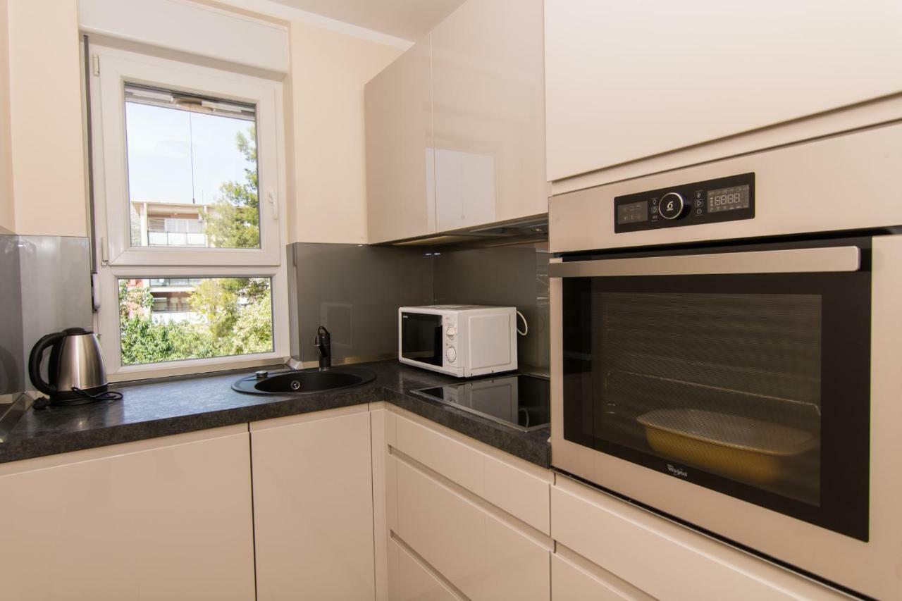 Apartman Marin تروغير المظهر الخارجي الصورة