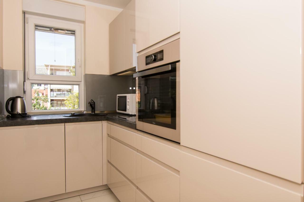 Apartman Marin تروغير المظهر الخارجي الصورة