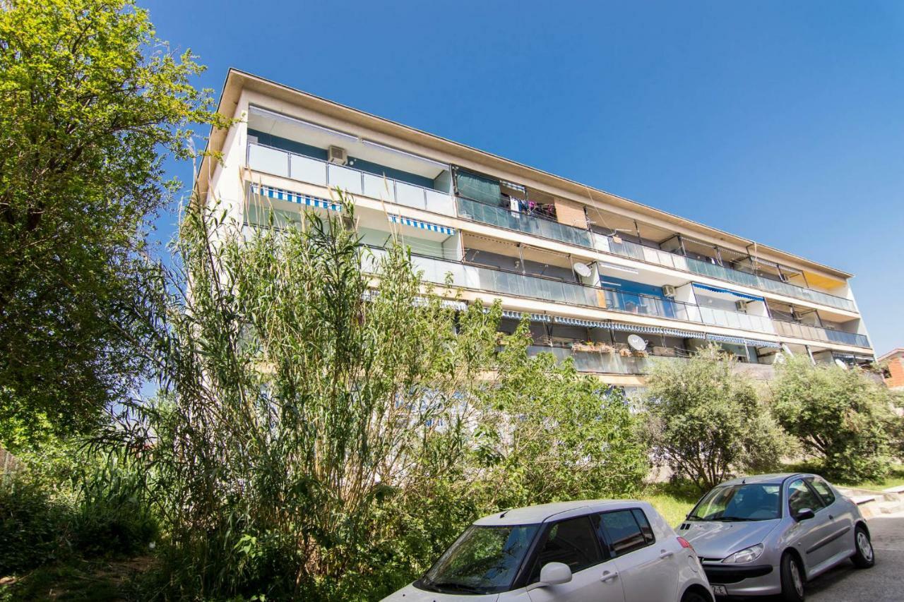 Apartman Marin تروغير المظهر الخارجي الصورة