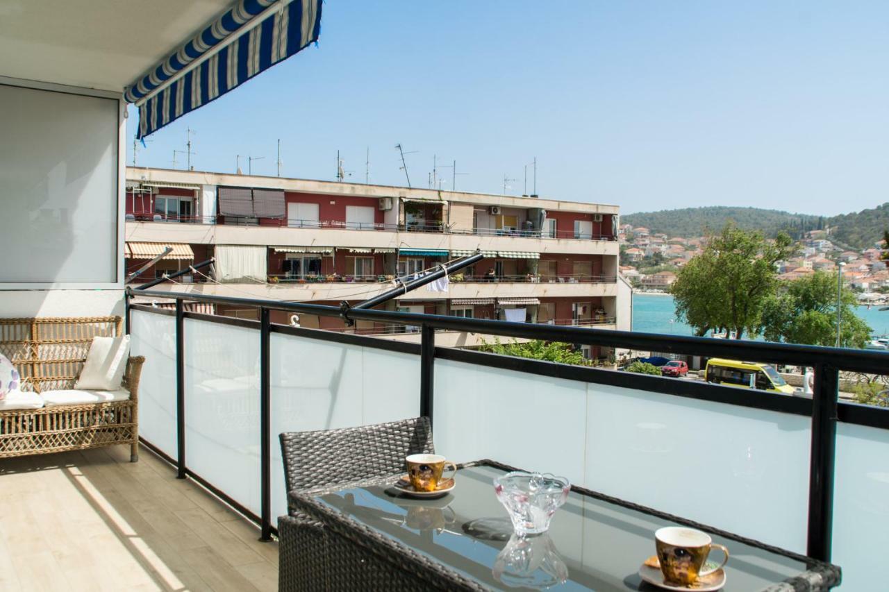 Apartman Marin تروغير المظهر الخارجي الصورة