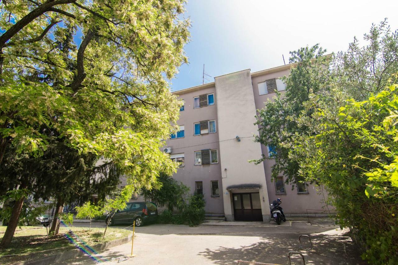 Apartman Marin تروغير المظهر الخارجي الصورة
